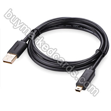 Date cable poker scanner